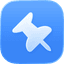 Pinwork icon