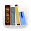 Calibre Library icon