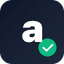 AsafAmos — Accessibility Scanner icon