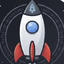 Gist Rocket icon