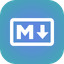 Markdown Styler icon