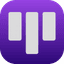 Tategaki icon