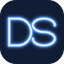 Discussite icon