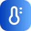 Thermostats icon