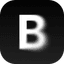 BlurHash icon