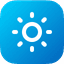 Brightness Control logo